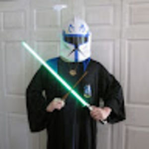 Meet your Posher, Jonathan